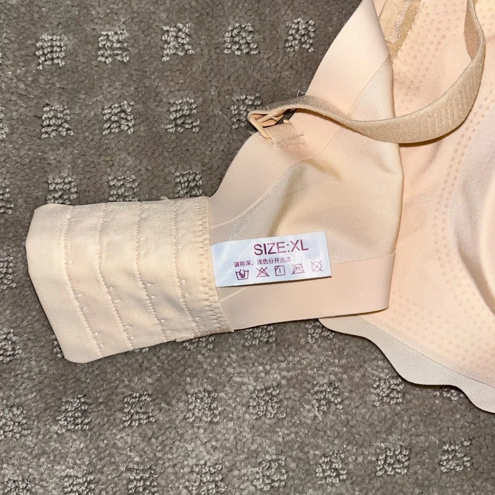 Wireless bra - Picture 4 of 5